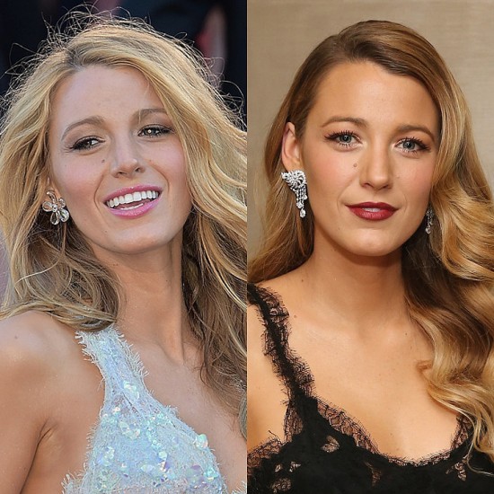 Blake-Lively-dark-lips