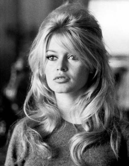 Brigitte Bardot