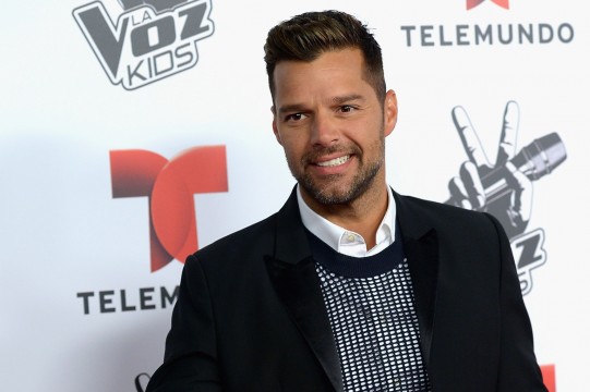 Telemundo's "La Voz Kids Finale