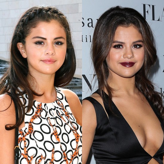 Selena-Gomez-dark-lips