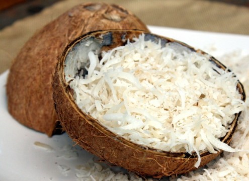 coconut