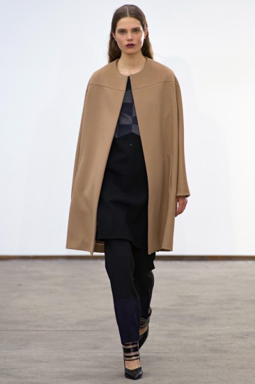 Derek Lam Fall 2014