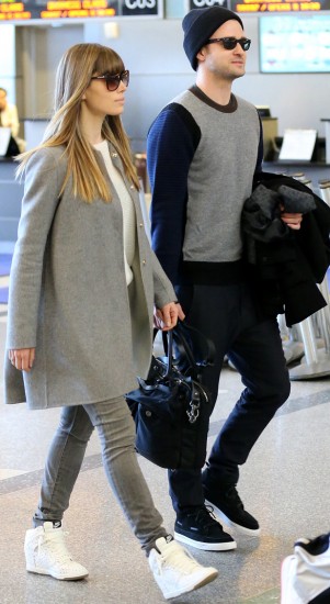 justin-timberlake-jessica-biel-matching-style-2