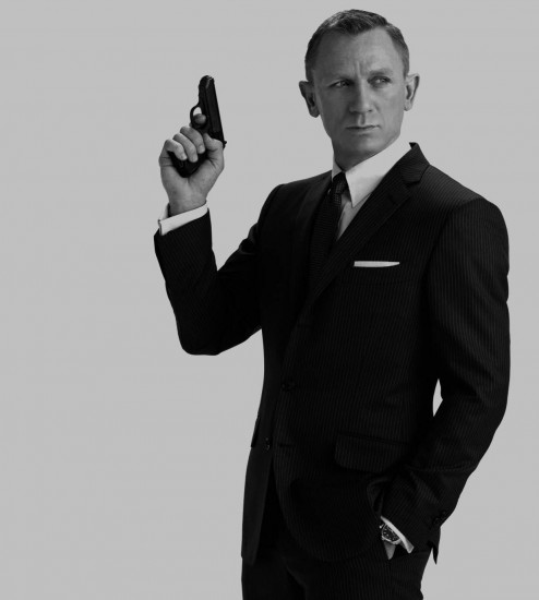 Daniel-Craig-james-bond-BW