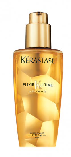 Elixir Ultime της Kérastase: 