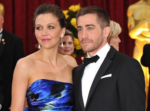 Τα αδέρφια Gyllenhaal θα βρεθούν ξανά μαζί σε απονομή βραβείων