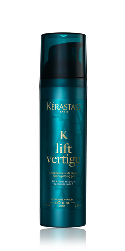 Lift Vertise της Kerastase – Προσφέρει εντυπωσιακό όγκο στη ρίζα