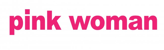 NEW_Logo pink woman_pink