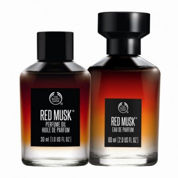 Red-Musk-Bottles-the-body-shop