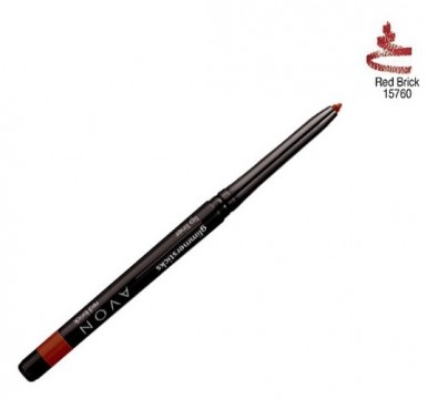 Avon Glimmerstick Lip Liner