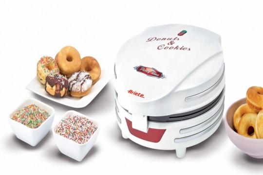 donut-maker-ariete