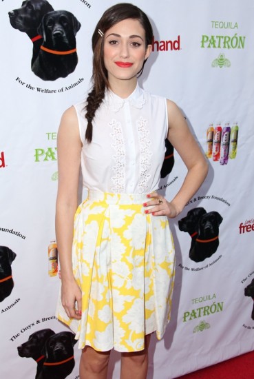 The Onyx And Breezy Foundation's 'Saving Tails' Fundraiser