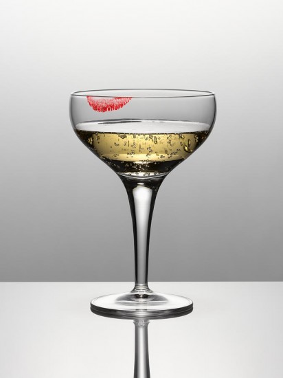 lipstick-on-glass