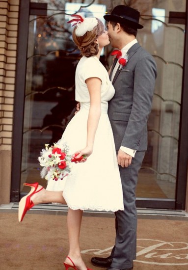 red-styling-xmas-wedding