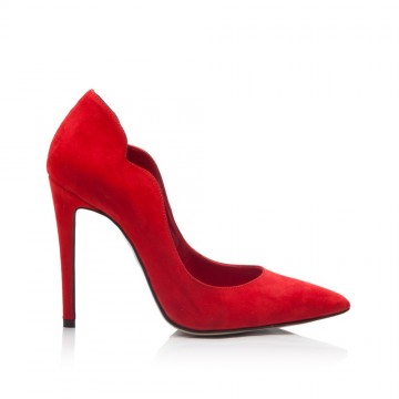 sante-shoes-red-pumps