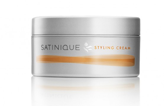 Satinique Styling Cream