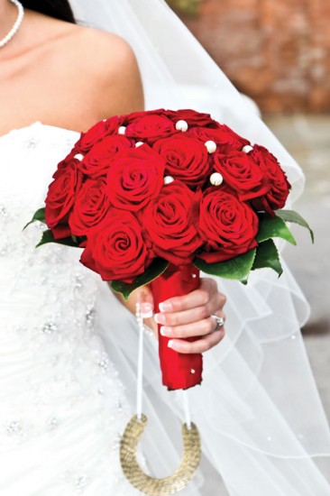 xmas-wedding-bouquet