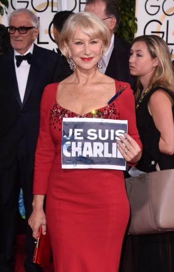 Actress-Helen-Mirren-supports-Je-Suis-Charlie-helen-mirren