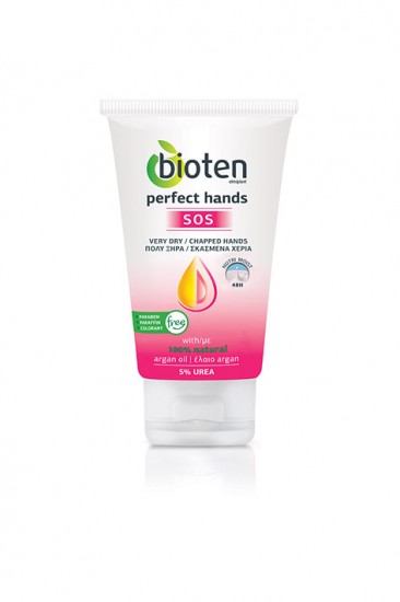 Bioten Sos Perfect Hands Cream