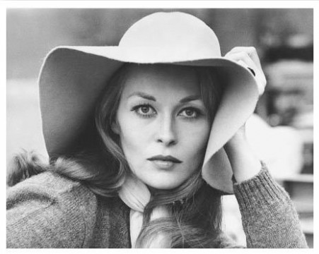 Faye Dunaway: Fashion icon των 60's