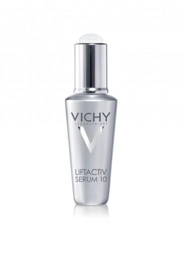 Liftactiv Serum 10: O 1ος ενισχυμένος oρός νεότητας για «νέα επιδερμίδα» απο την πρώτη σταγόνα