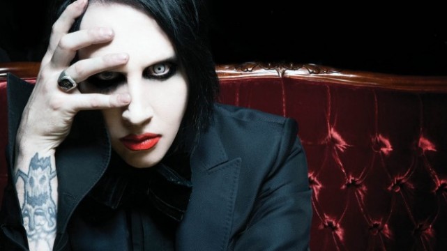 Marilyn-Manson