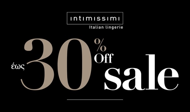 SALE_Intimissimi