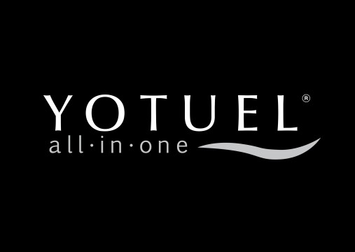 YOTUEL all in one LOGO