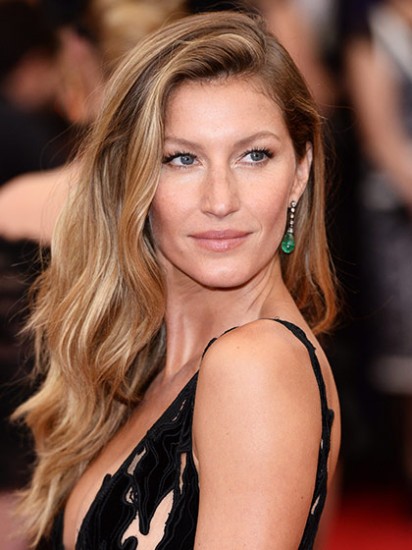 Gisele Bundchen