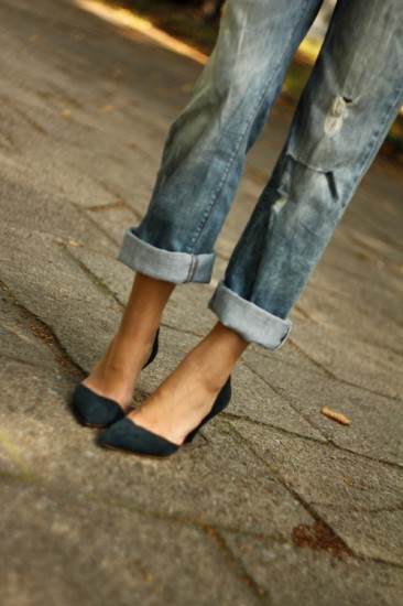 how to wear boyfriengd jean (30)