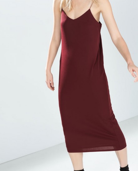 marsala-dress-zara