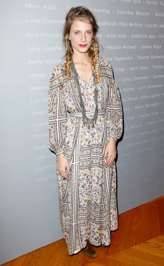 melanie-laurent-boho-style