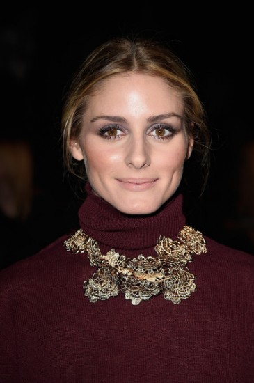 Olivia Palermo