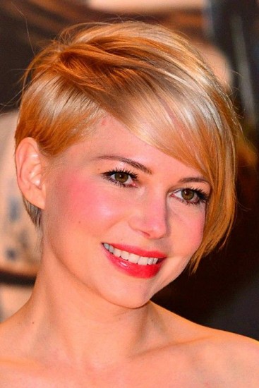 Michelle Williams