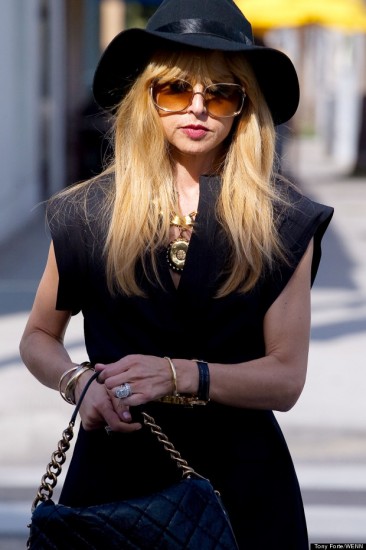 Rachel Zoe