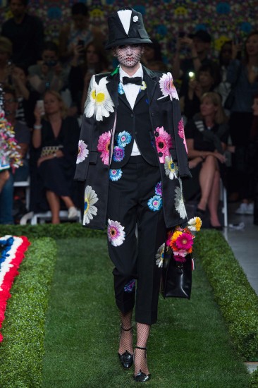 Thom Browne SS'15