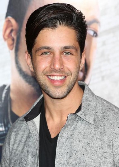 Josh Peck