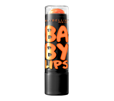 Baby Lips Electro Maybelline NY-Oh! Orange