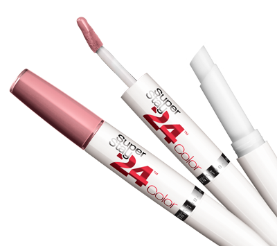Superstay 24hr Maybelline NY-απόχρωση So Pearly Pink