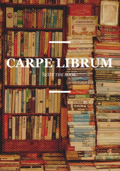 carpe-librum