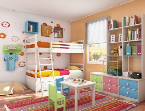 child-bedroom-bunk-beds-2