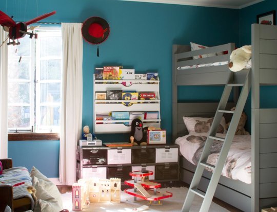 child-bedroom-bunk-beds