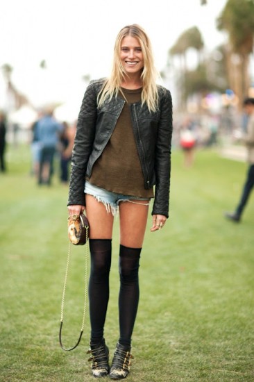 dree-hemingway-knee-high-socks