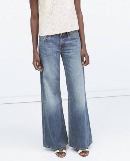 flare-jeans-zara