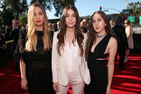 haim-grammys-2015