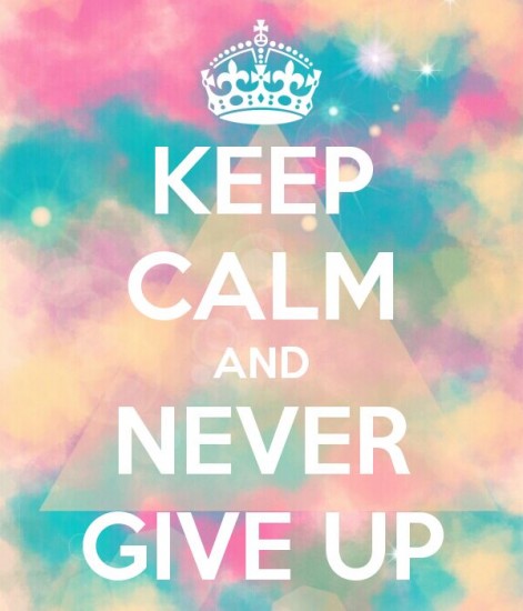 keep-calm