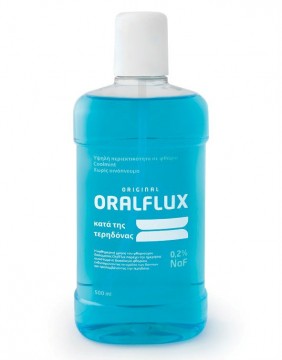 oralflux