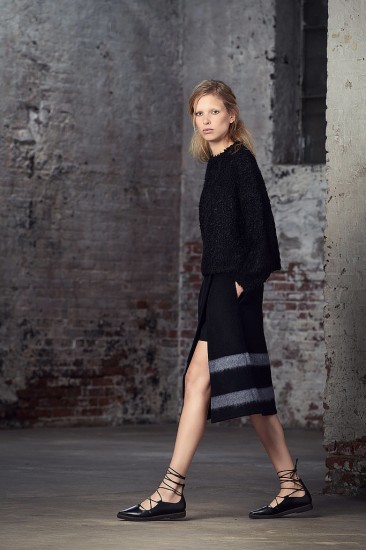 Tibi Pre-Fall 2015