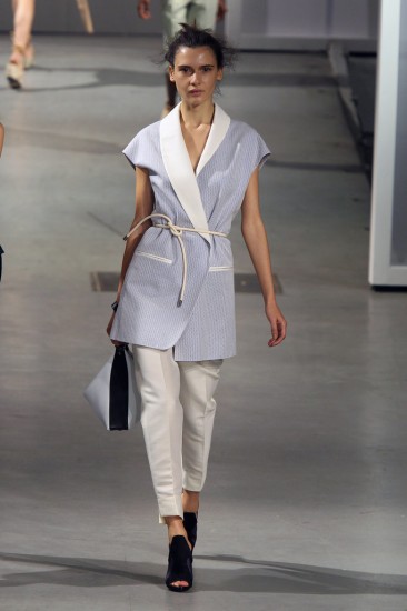 3.1 Phillip Lim Spring 2015