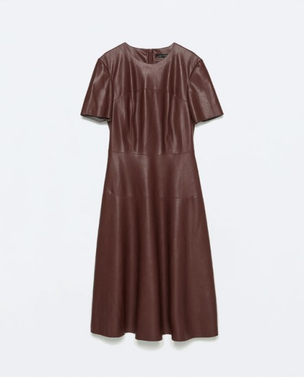 zara-dress-oxblood